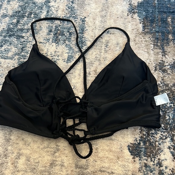 2 piece bikini size Large (SWIM -1) - Picture 8 of 8